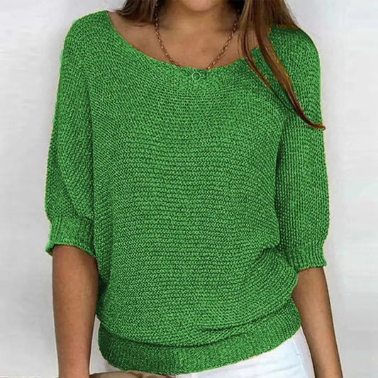 Joyce® Summer Sweater